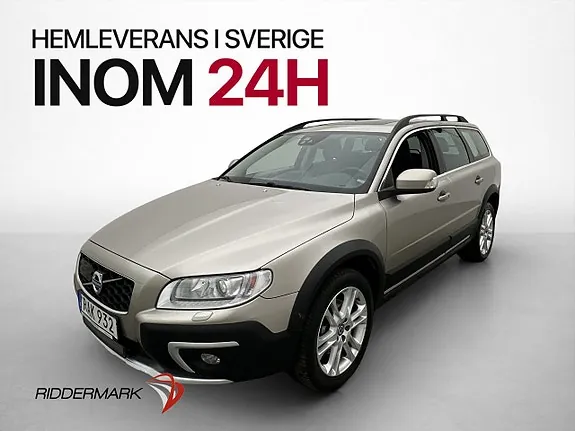 Volvo Xc70 2016 photo 3