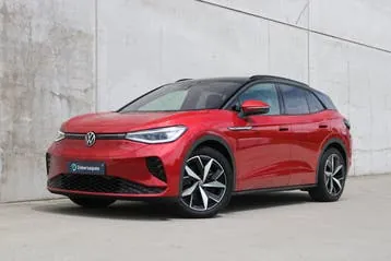 Volkswagen Id.4