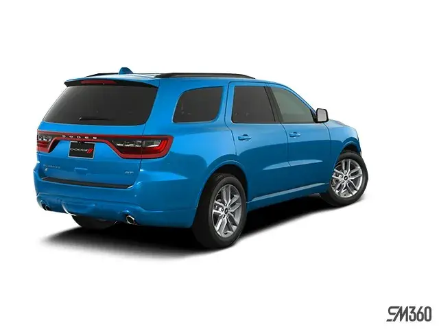 Dodge Durango 2026 photo 2