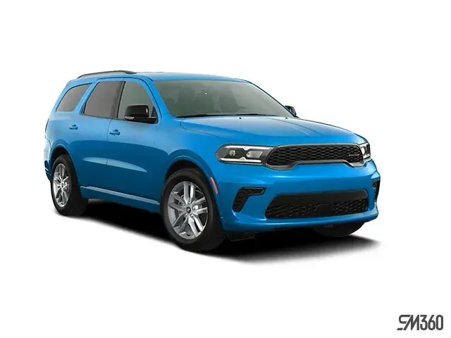 Dodge Durango 2026 photo 3