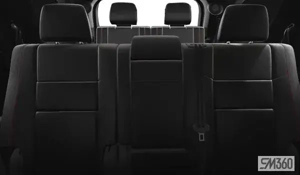 Dodge Durango 2026 photo 5