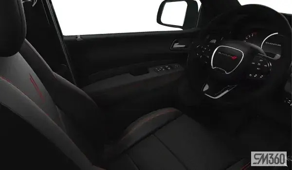 Dodge Durango 2026 photo 4