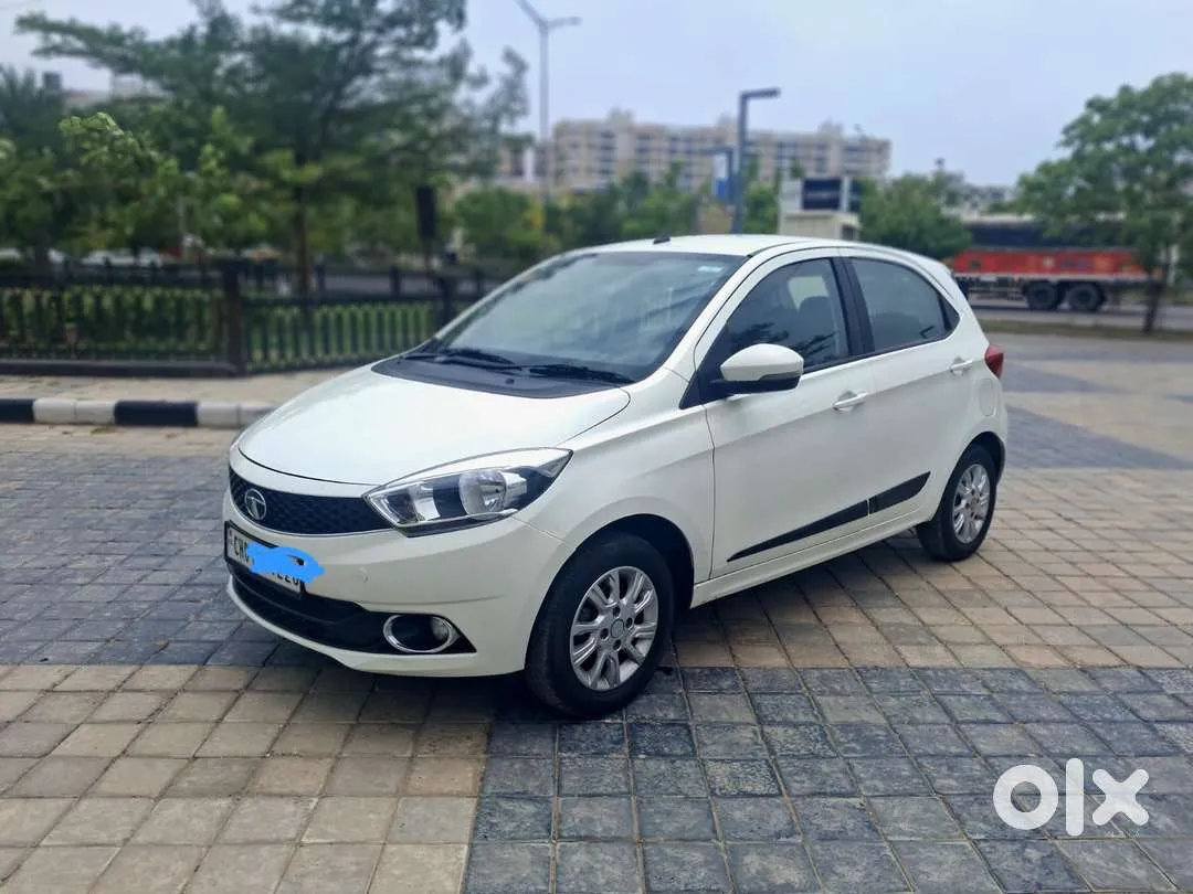 Tata Tiago