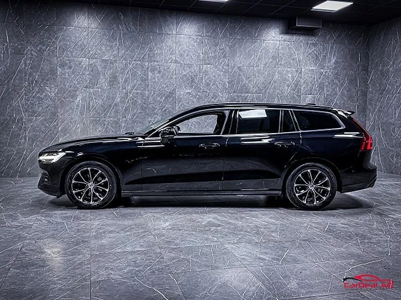 Volvo V60 2022 photo 5