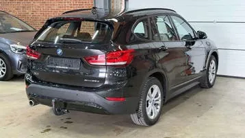 BMW X1 2021 photo 2