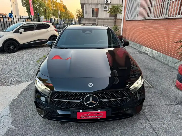 Mercedes-Benz A 250 2024 photo 2