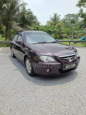 Proton Persona