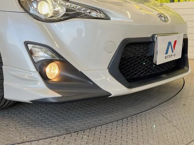 Toyota 86 2012 photo 3
