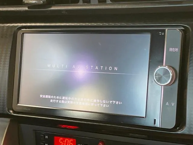 Toyota 86 2012 photo 4