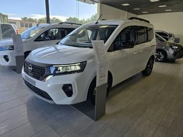 Nissan Townstar