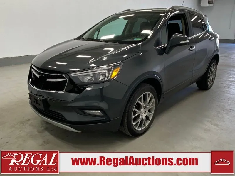 Buick Encore