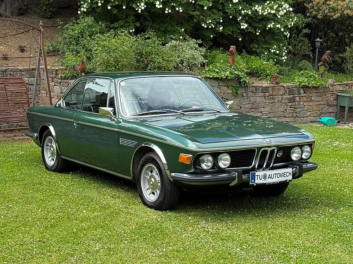 BMW Sonstige 1969 photo 3