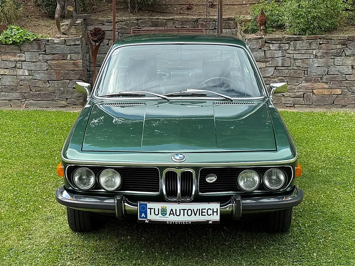 BMW Sonstige 1969 photo 2