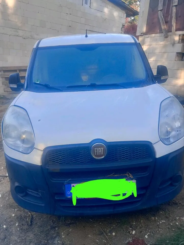 Fiat 1.3