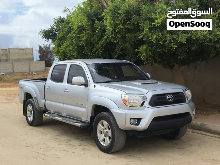 Toyota Tacoma