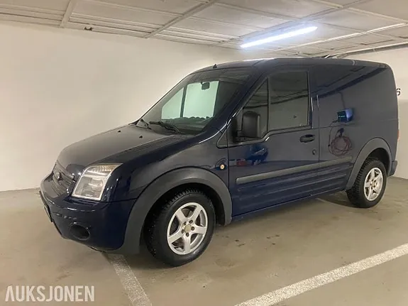 Ford Connect