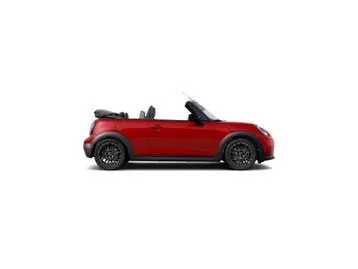 Mini Cooper 2025 photo 3