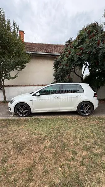 Volkswagen Golf 2015 photo 5
