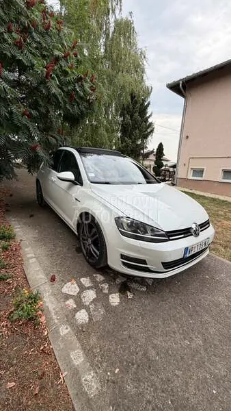 Volkswagen Golf 2015 photo 3