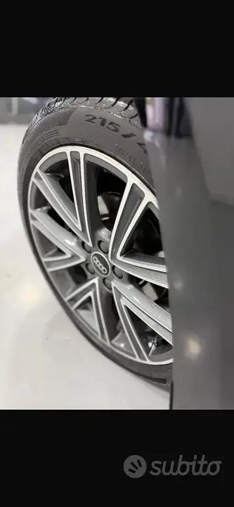 Audi A1 2023 photo 3