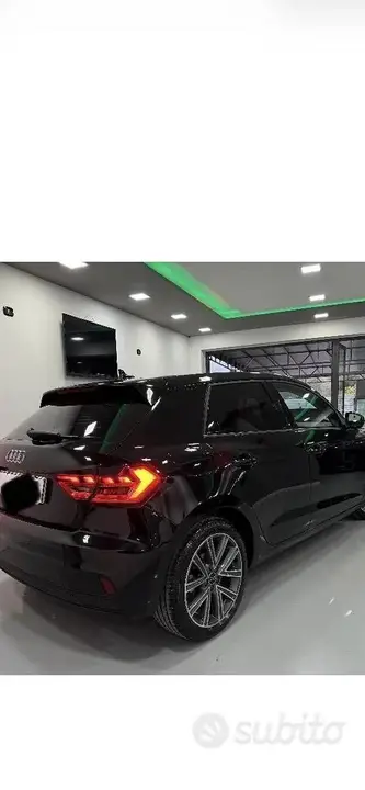 Audi A1 2023 photo 2
