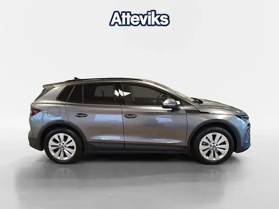 Skoda Elroq 2025 photo 2