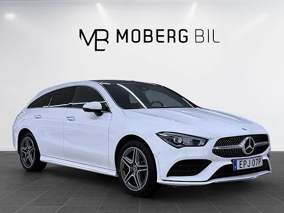 Mercedes-Benz Cla250 E 2023 photo 4