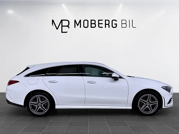Mercedes-Benz Cla250 E 2023 photo 5