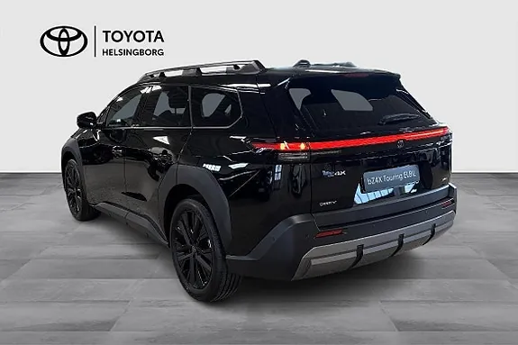 Toyota Bz4X Touring 2026 photo 5