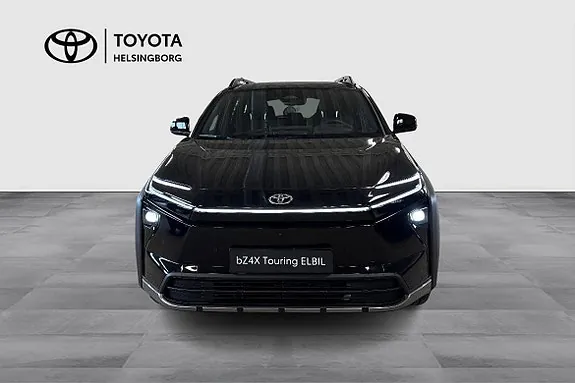 Toyota Bz4X Touring 2026 photo 2