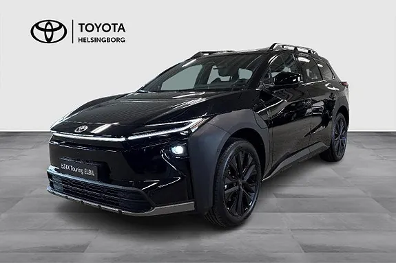 Toyota Bz4X Touring