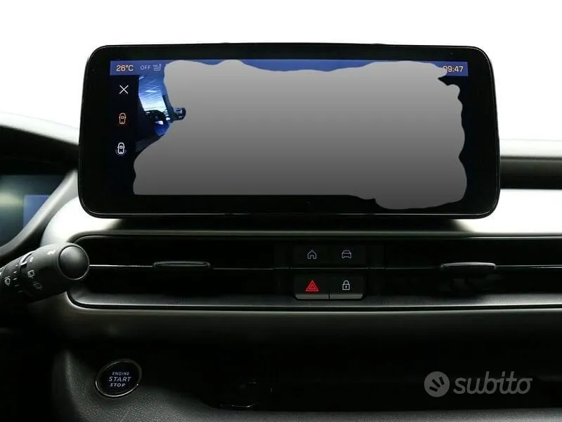 Jeep Avenger 2026 photo 2
