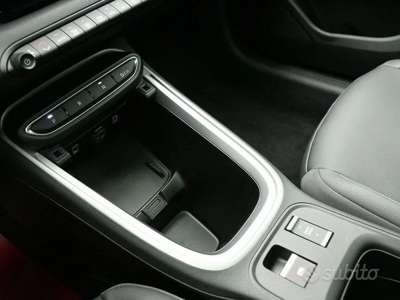 Jeep Avenger 2026 photo 3