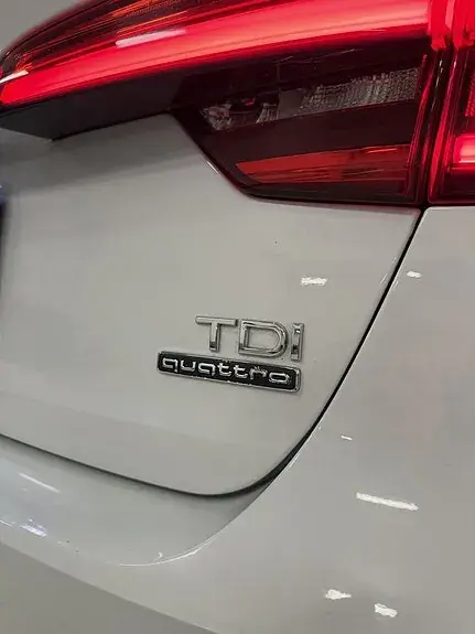 Audi A4 2016 photo 4