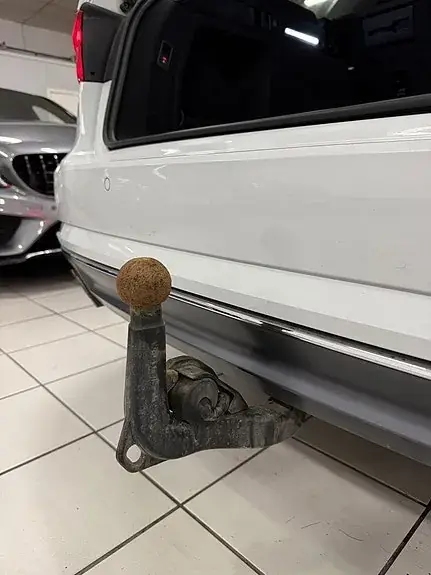Audi A4 2016 photo 5