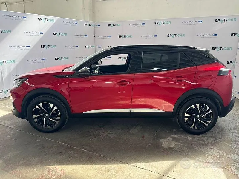 Peugeot 2008 2022 photo 2