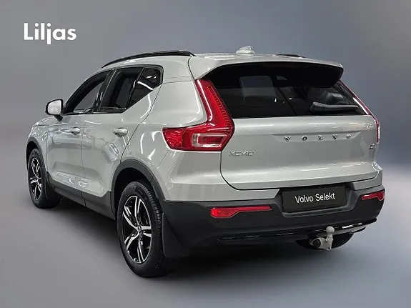 Volvo Xc40 2025 photo 4