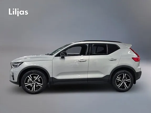 Volvo Xc40 2025 photo 3
