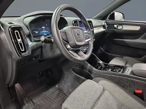 Volvo Xc40 2025 photo 5