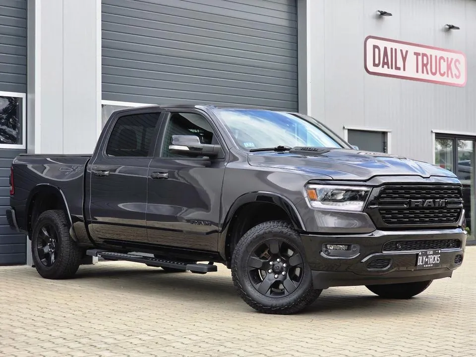 Dodge Ram 1500