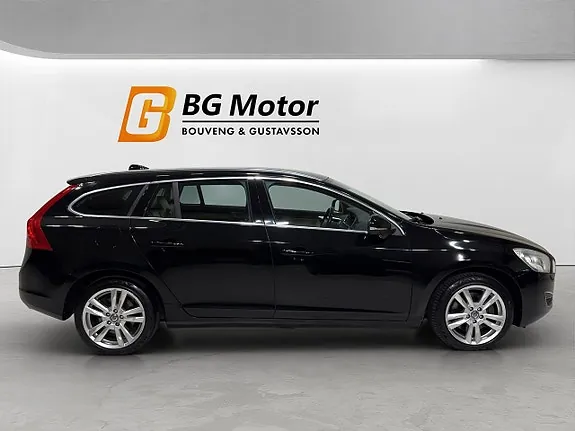 Volvo V60 2012 photo 3