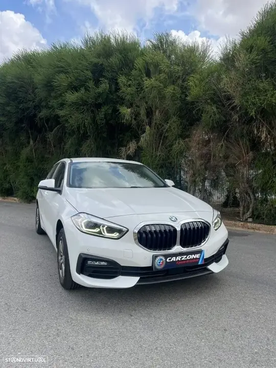 BMW 118