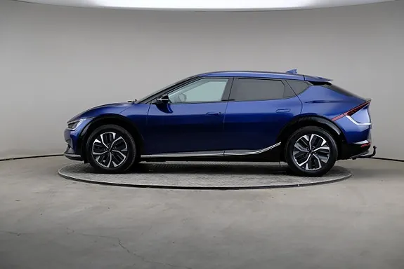 Kia Ev6 2023 photo 4