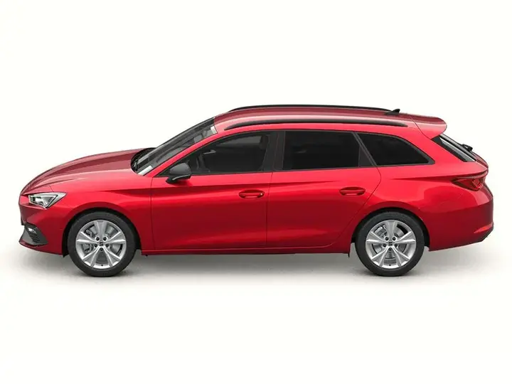 Seat Leon photo 2