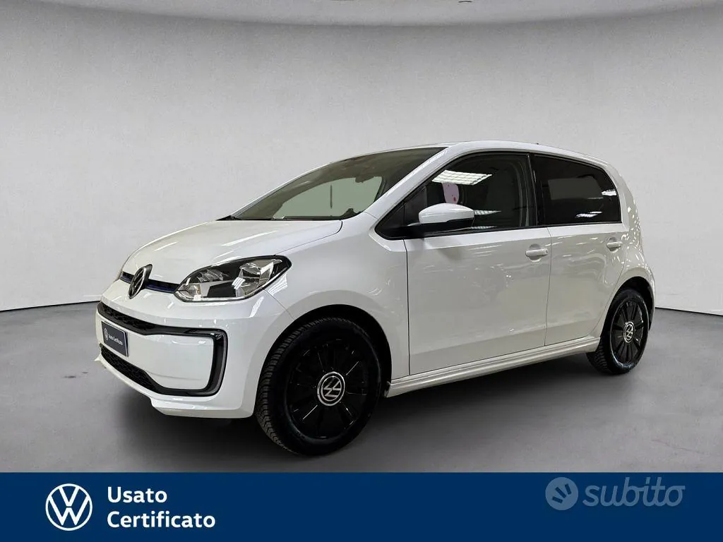 Volkswagen E-Up!