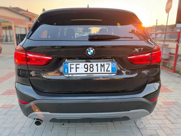 BMW X1 2016 photo 5