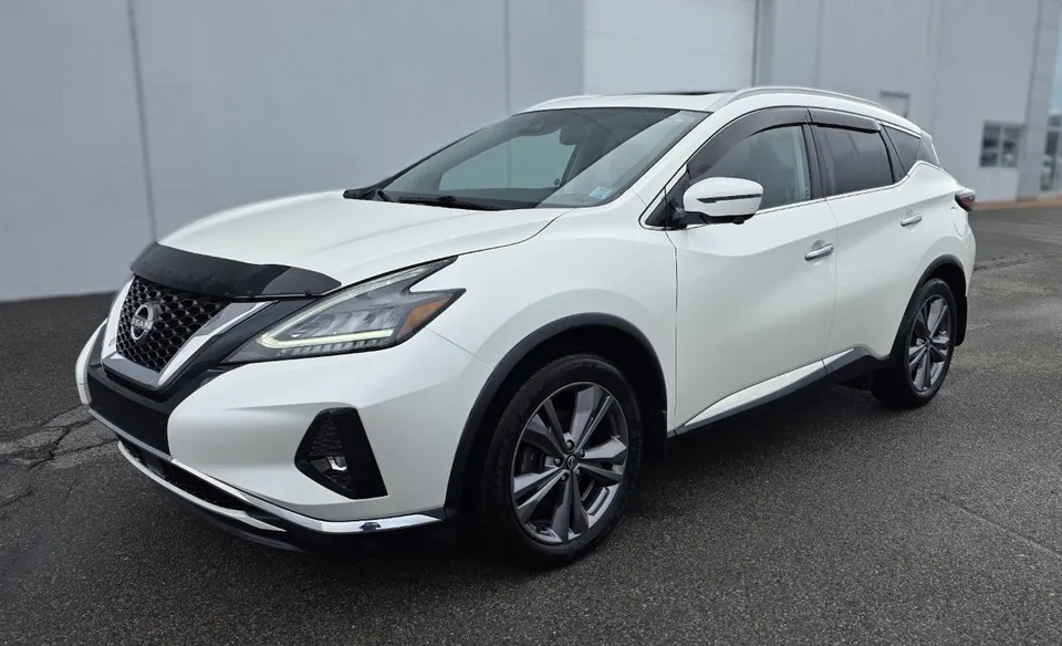Nissan Murano