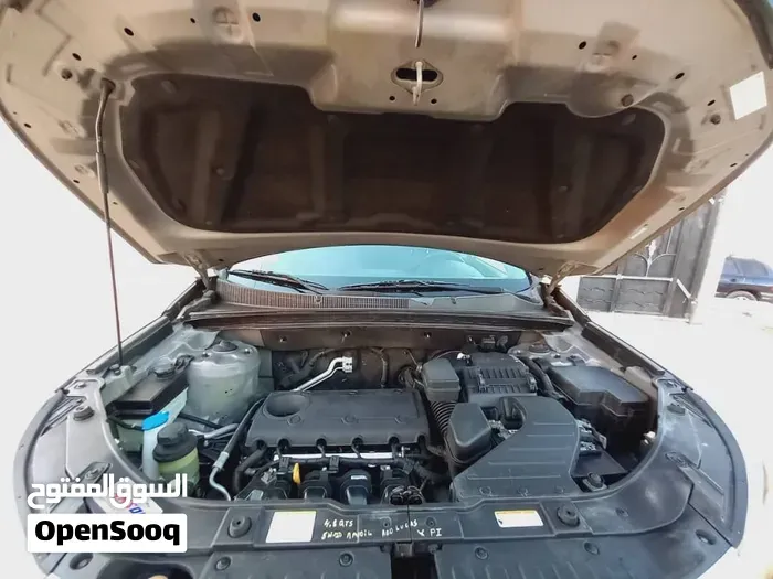 Kia Sorento 2012 photo 3