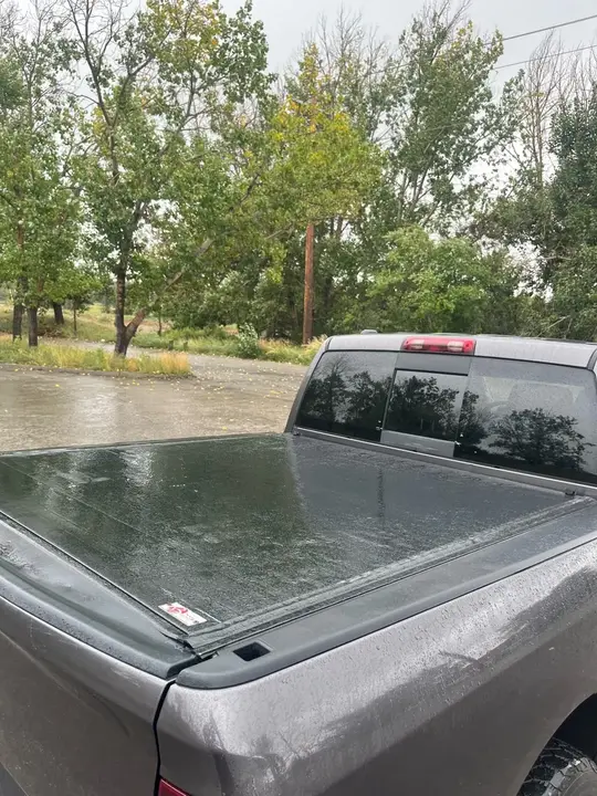 Ram 1500 2014 photo 4