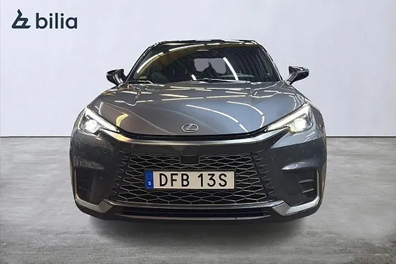 Lexus Lbx 2024 photo 5